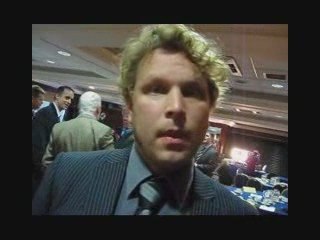 Channelship talk with Greg Fry from Careers Coach