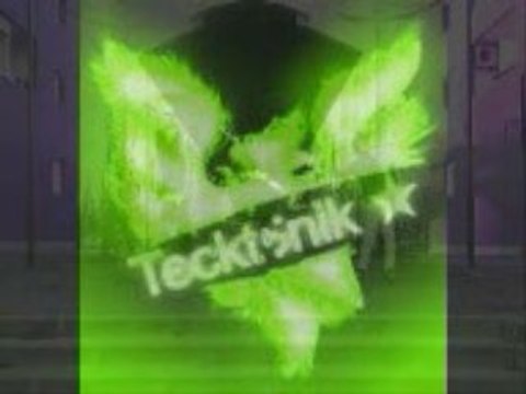 DJ-DAMIX génération electro 2009