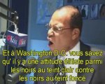 La face cachée du Darfour / Min Farrakhan