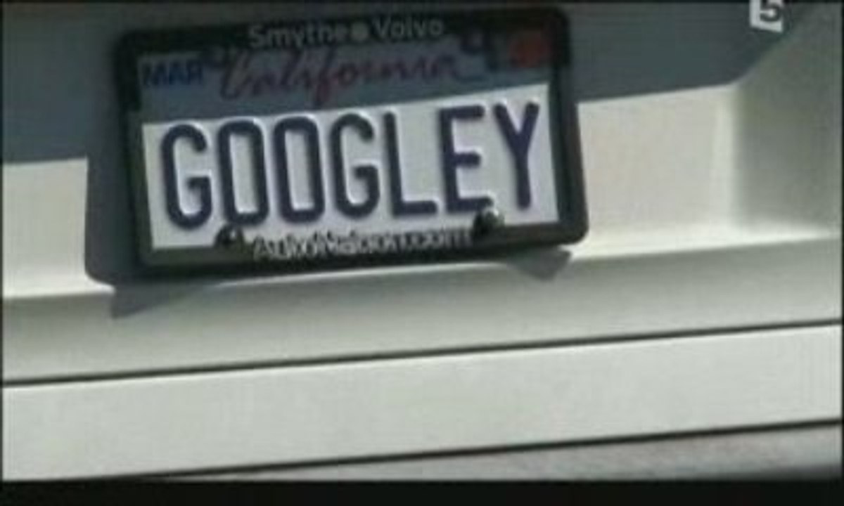 google  la machine a penser 2/4