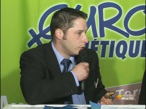 Robot de traite – Quels outils pour valoriser les données