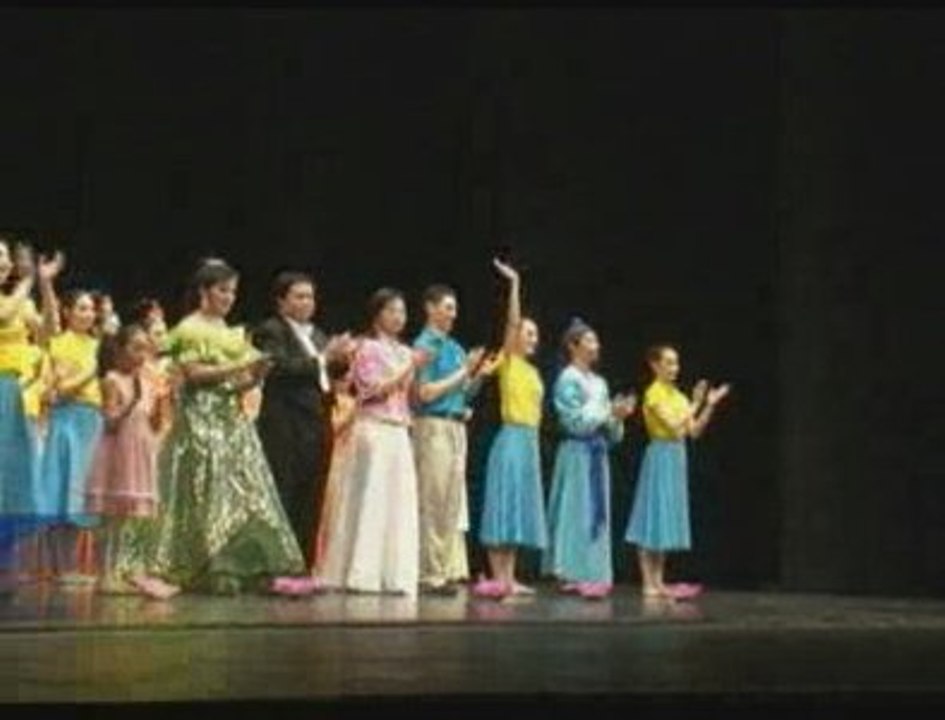 Shen Yun Performing Arts Delights Hawaiians with 3 shows