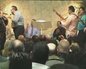 culto hermano moreno