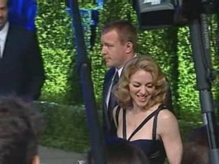 Madonna fails to adopt a second child in Malawi