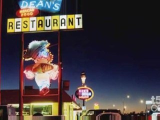 Exclusive interview with photographer Derrick Santini