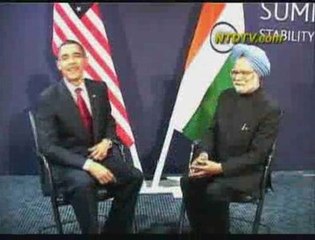 US-India Relations at G20