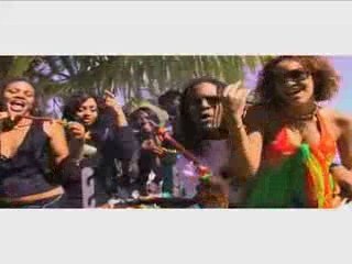 MISTER K - NIX - NUBIAN MADY ( BE COOL )