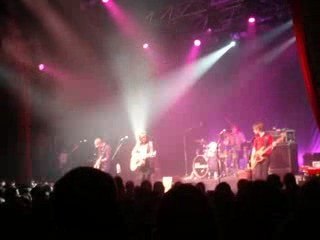 Amy Macdonald - Opening