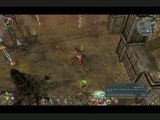 [PC] Sacred 2 : Fallen Angel Gameplay