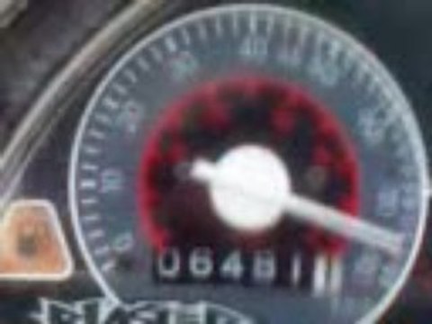 Petite pointe ludix blaster rs 12