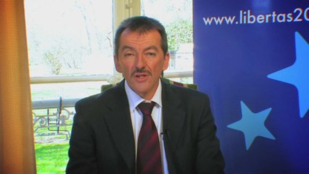 Eddie Puyjalon Libertas Sud Ouest