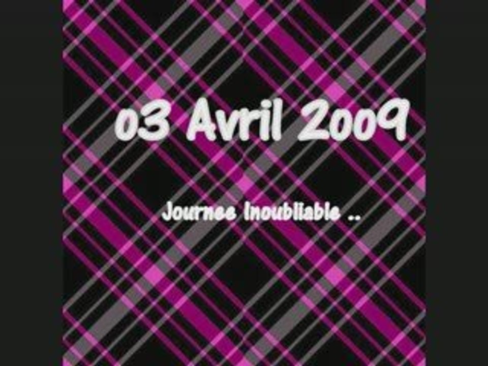 Photos Carnaval 2oo9