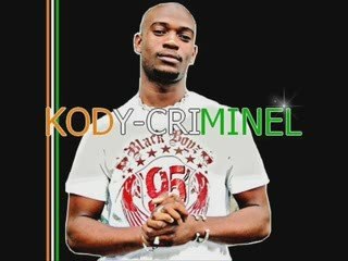 Kody Criminel C'Est Comment(Exclu)