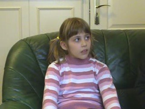 Szellem elengedés szertartása után megfogant a gyermek