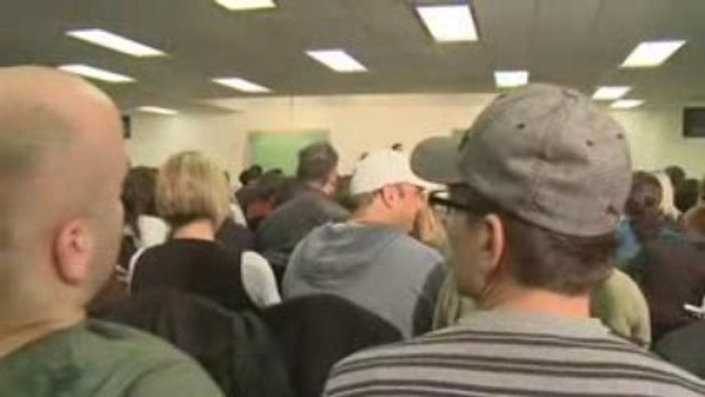 Landmark Education: Inside the Landmark Forum