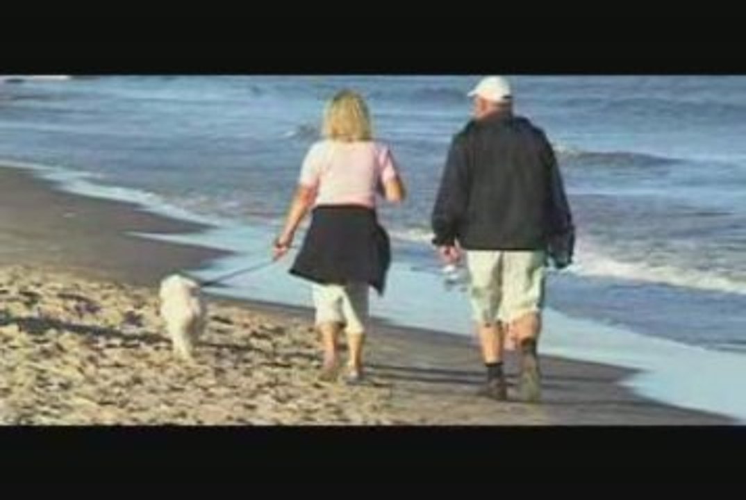 Tourisme Îles de la Madeleine - Randonnées