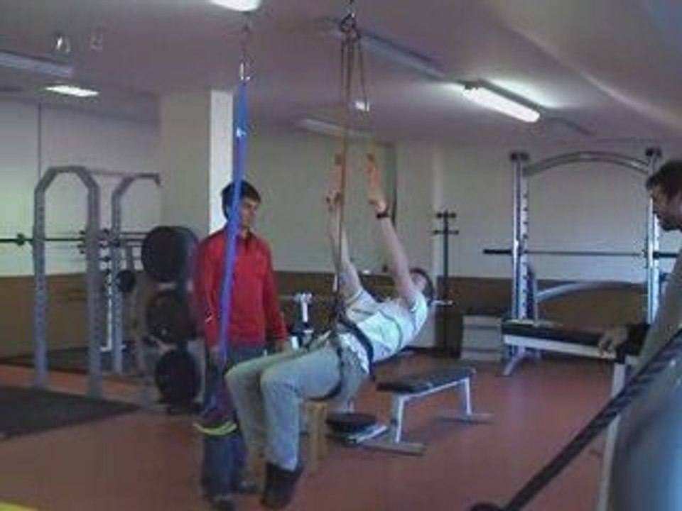 Fitcorde 2
