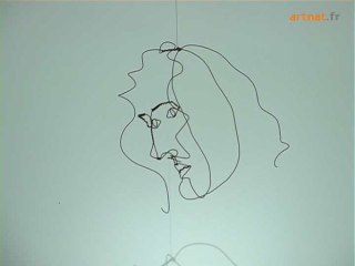 Calder au Centre Pompidou