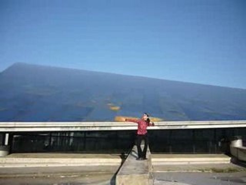 Part de moi, part de vous...
