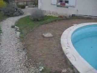 Trois premiers rangs ...