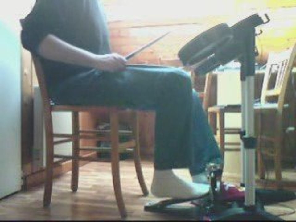 Guitar Hero Metallica : Orion drums Hard 5*