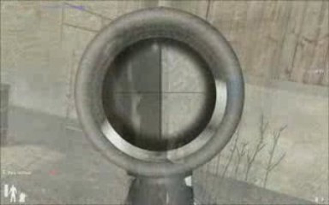 True Combat : Elite Sniper