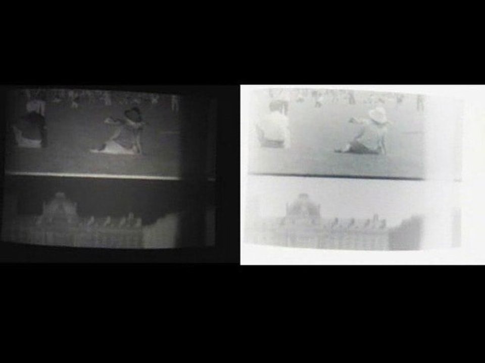 L'internationale: Champ de Mars