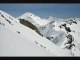 Cantal: Rando en skis--chavaroche-roc d'hauzière-puy mary