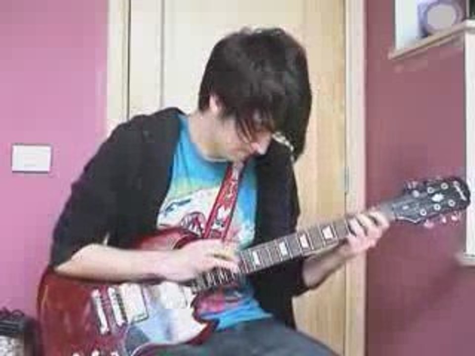 Architects - Buriet at sea