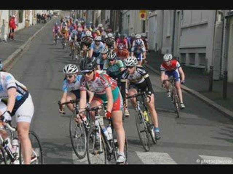 CHOLET 2009
