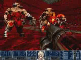 RoDOOM2 ep6