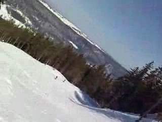 snow crozet-lelex