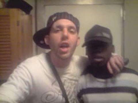 Le grand Frere a SINIK CLASH BOOBA EXCLU