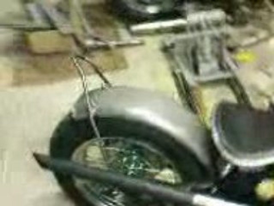 shovel first start