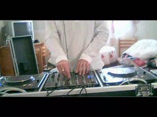 Mix pour le plaisir DJ_BMS