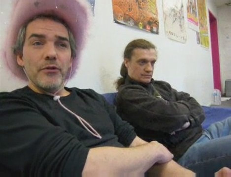 Exclu : Marcel et son orchestre, leur 6e album