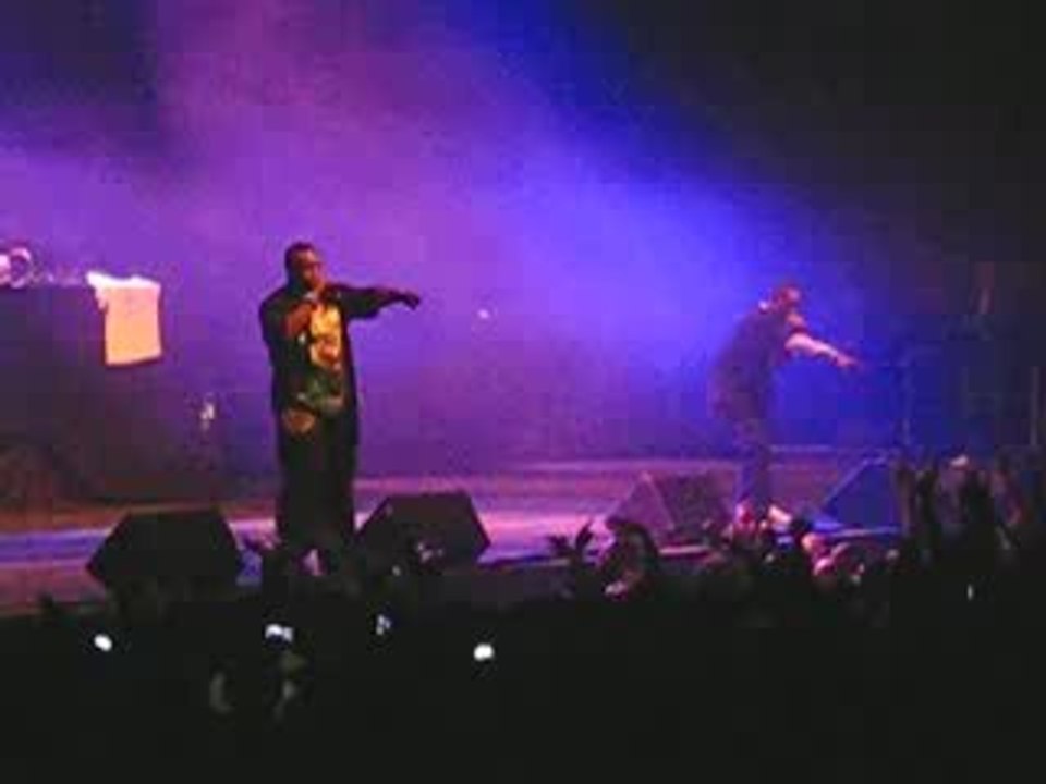 tha dogg pound paris zenith part 7