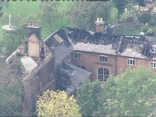 Mansion fire inquest concludes unlawful killings