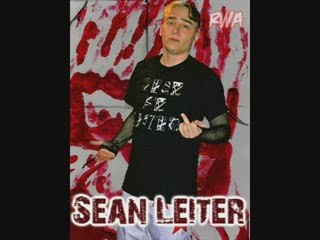 This is what you get for waiting Sean.