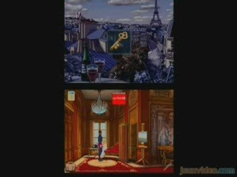 Les Chevaliers de Baphomet : The Director's Cut (vidéo 2)