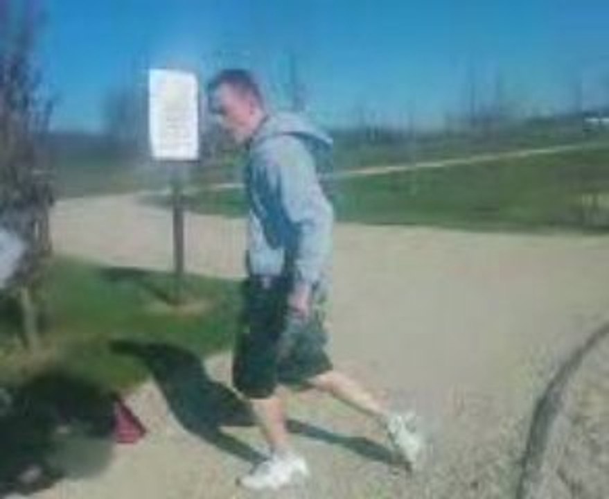 Quentin jump