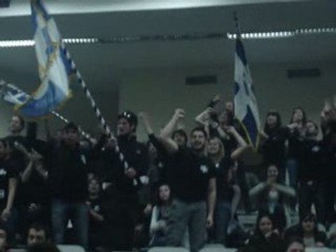 Γενική Συνέλευση ΕΦΕΚ Αθήνας - 29 Μαρτίου 2009 - Ομιλία Β'