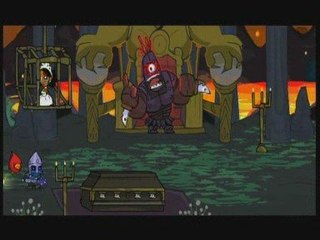 Les FES (Bibi & Shishi) sur Castle Crashers mode SURVIVAL !