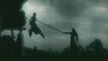 Final Fantasy VII Advent Children Complete trailer 1