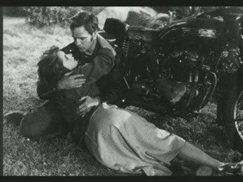 BARBARA chante Ma plus belle histoire d'amour...