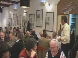 ACADEMIA DO BACALHAU DE COIMBRA - PENACOVA MARÇO 2009 - c.ef