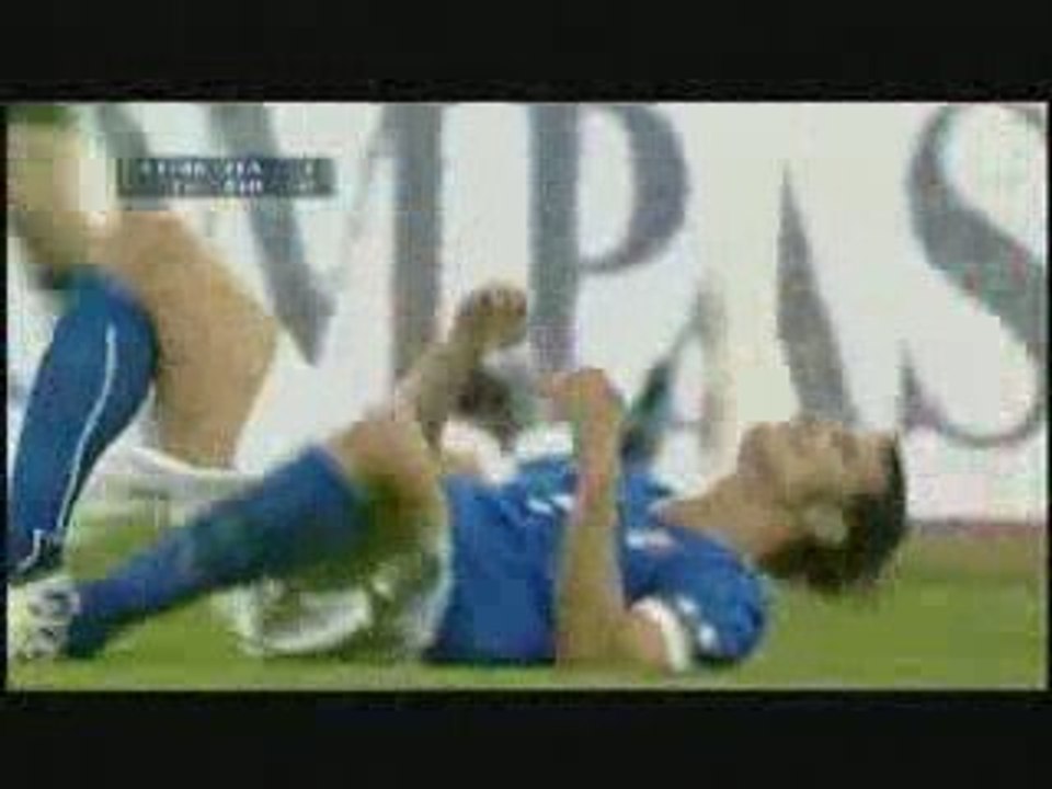 Italy - Ireland 1-1