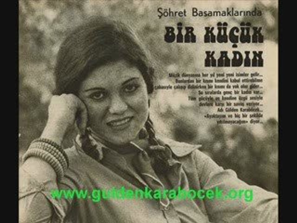 Gülden Karaböcek - Naim Dilmener Açık radyo 2