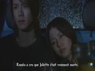 Roméo et juliette partie 5