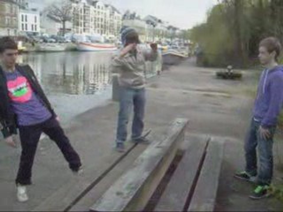 Kalyx From RAB By EGC